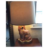 Lamp