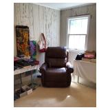 Recliner 
