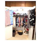 Clothing, hats
