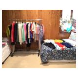 Clothing, bathing suits 