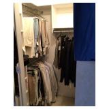 Men’s clothing 