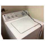 GE washer 27”x26”x42”H