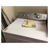 GE profile dryer, 27”x26”41”x