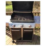 Weber grill