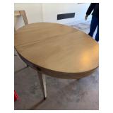 Dining room table 