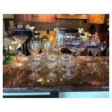 Glassware 