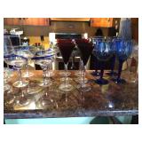 Glassware 