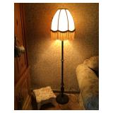 Floor lamp