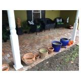 Pots