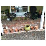 Pots