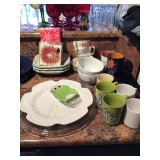 Kitchenware 