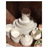 Dinner ware 