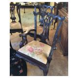 Arm chair 