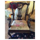 Arm chair 