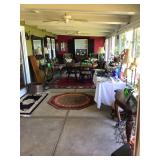 Sunroom overview 