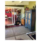 Sunroom overview 