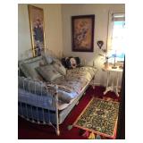 Guest room overview 