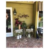 Porch overview 