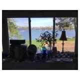 Sunroom overview 