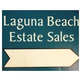 50% off or Deeply Discounted when we open Sunday 9 am!North Laguna Estate Sale-Collected EVERYTHING!