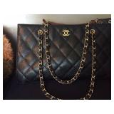 Chanel, Prada Valentino, Jewelry, Decorative in a Lemon Heights Estate