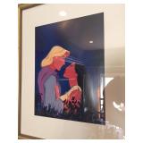 Disney, Star Wars Memorabilia, Comics, art FULL House too! 