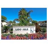 Lido Isle Bayfront Newport Beach Mid Century, Vintage Newport and MORE!