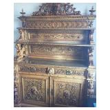 HALF PRICE OR DEEPLY DISCOUNTED MOST ITEMS SAT 9 AM!!! French Estate in Monarch Bay Terrace