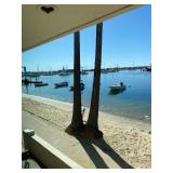 Lovely Lido Isle Estate