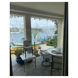 Discounts Sunday!!! Spectacular Lido Isle Bayfront Estate