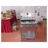 LIVE ON SITE AUCTION