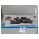 N SCALE TRAIN ONLINE AUCTION