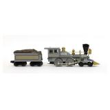 Mighty O, HO and N Scale ONLINE Auction