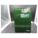 N SCALE TRAIN ONLINE AUCTION