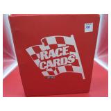 SLOT CARS AND SPORTS CARDS