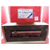 TRAINS TRAINS TRAINS