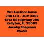 Awesome Live Auction Event