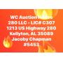 Awesome Live Auction Event 