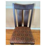 Ethan Allen Dining Chair Set of 4