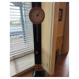 Ethan Allen Grandfather Clock 