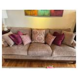Ethan Allen Sofa 