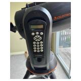 Celestron Nextar 8 GPS w/ Starbright (XLT) Telescope