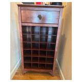 Wine Rack
