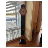 Ethan Allen Grandfather Clock 