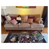 Ethan Allen Sofa 