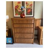 Thomasville Tall Dresser