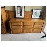 Thomasville Dresser