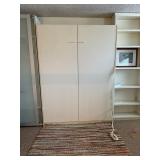 Murphy Bed 