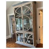 Bliss studio french cabinet