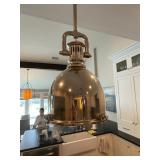 kitchen lighting